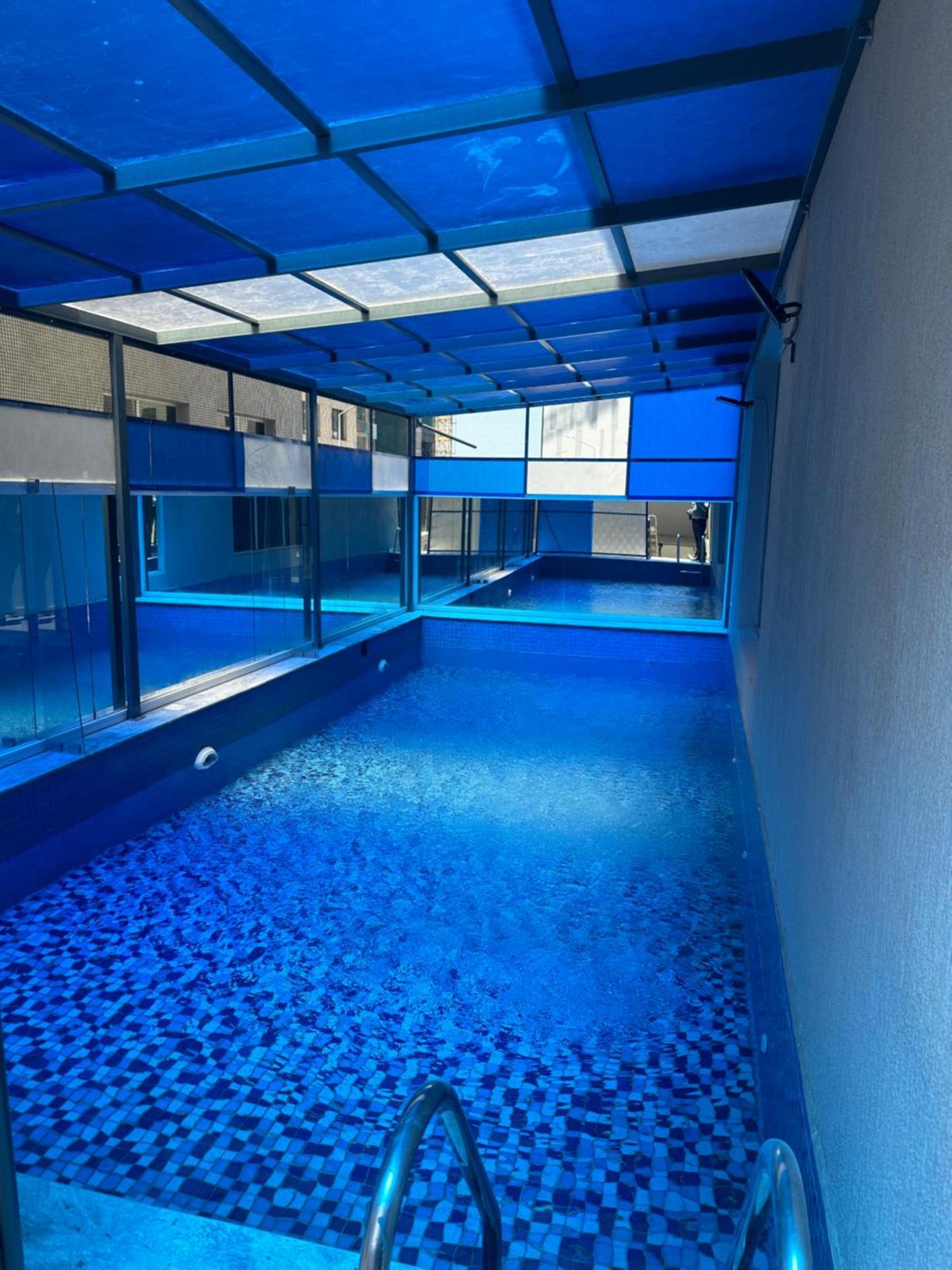 Le Paris Residency Sabah Al Salem Aparthotel Kültér fotó