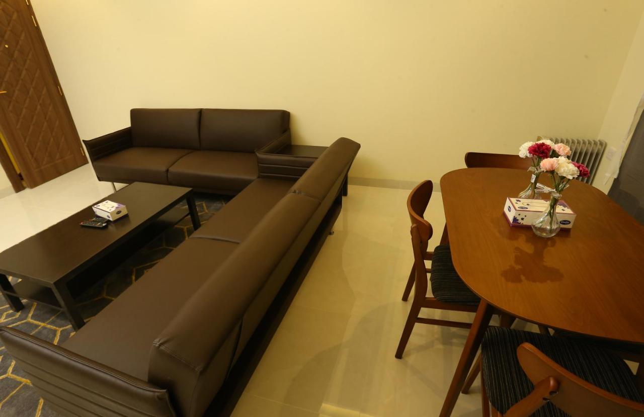 Le Paris Residency Sabah Al Salem Aparthotel Kültér fotó